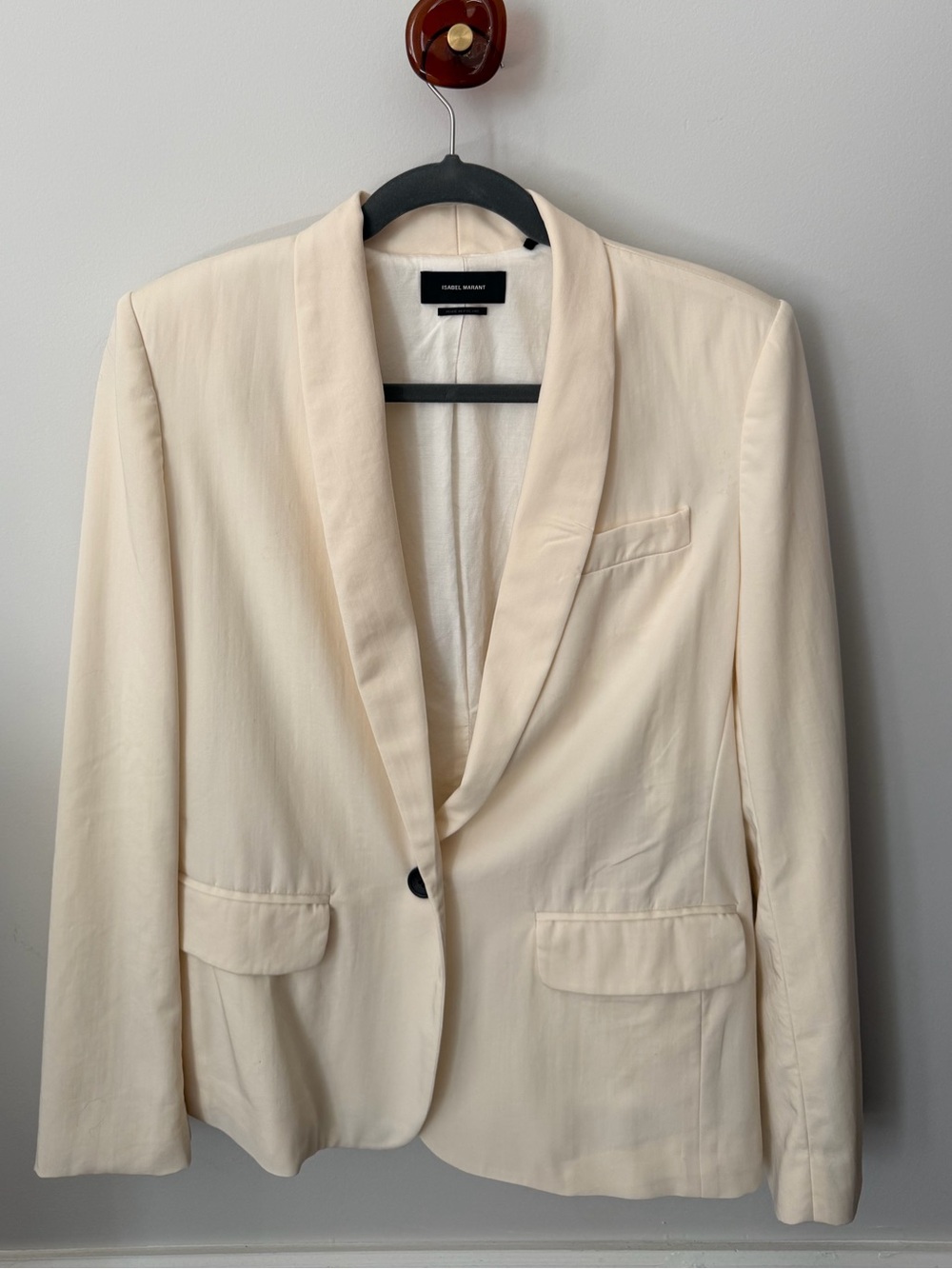 Isabel Marant Blazer